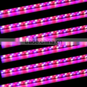 China Manufacturer Suppied Full Spectrum LED Grow Light MarsHydro LED Lights Grow Bar thumbnail-1