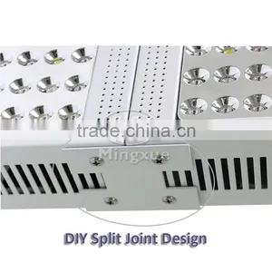Led Bulb Decorative Plant Grow Light 300W, Full Spectrum Grow Taller thumbnail-2