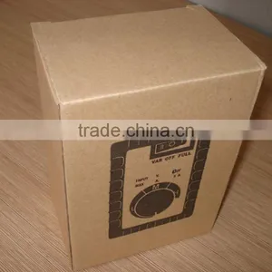 Hydroponics Inline Fan Variable Fan Speed Controller thumbnail-5