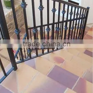 Railing thumbnail-1