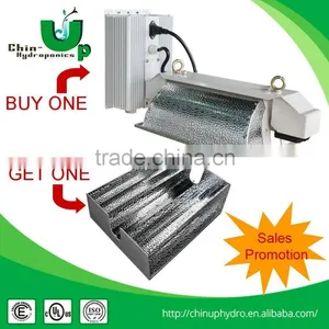 Hydroponics Grow Light Ballast 600w thumbnail-6