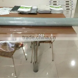 Top Sale -soft Super Clear Pvc Transparente Flexivel thumbnail-1