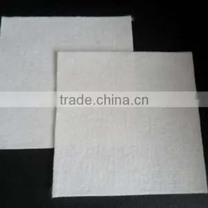 High Quality 100G - 800G Non Woven Geotextile thumbnail-4
