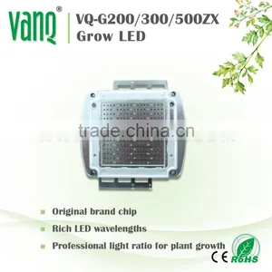 300W High Power Integration COB LED Grow Light Source thumbnail-1