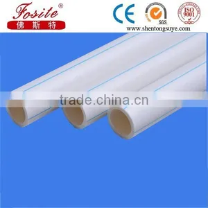 High Quality Ppr Pipes and Fittings in Hebei China thumbnail-1