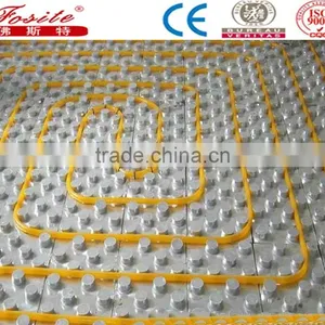 Heat Melting Connected Underground Heating PE-RT Tube thumbnail-3
