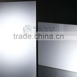 LED Light Cover/ Polycarbonate Diffuser /Haze 90%-93% thumbnail-5