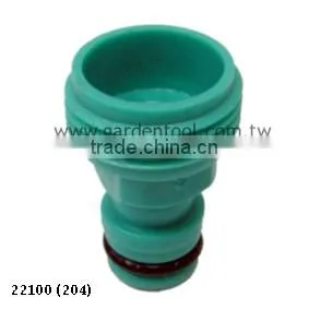3/4" Plastic Male Thread Tap Adaptor thumbnail-1