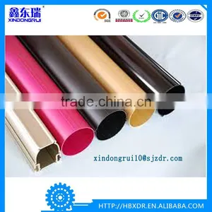 Aluminum Colorful Tubes, Different Color Aluminium Section Tubes thumbnail-2