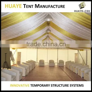 Hot Sale Premium Design Wedding Marquee Party Tent Big Tents for Events Cheap Party Tent thumbnail-5