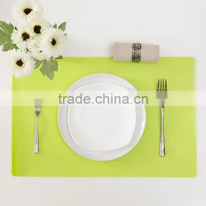 Good Price Printed Place Mat, Oil-proof Anti Slip Table Mat for Kitchen Resturant thumbnail-2