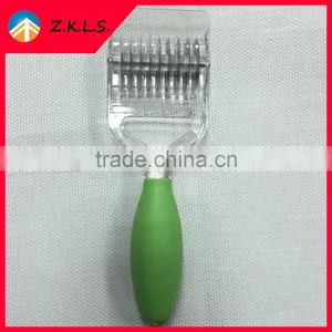Easily Used Kitchen Meat Mincer Vegetable Knife Cutter thumbnail-1