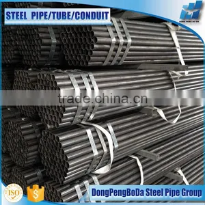 1 1/4'x2.3mm Mild Steel Tubing Suppliers Circular Shape thumbnail-1