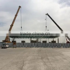 China Supplier Steel Truss Structure Design thumbnail-2