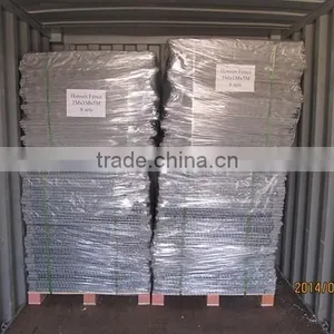 2016 the Hot Sales Hesco Barricade thumbnail-1