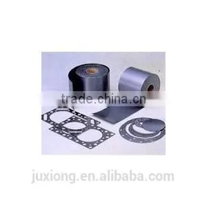 Natural Flexible Graphite Roll/foil/sheet/paper Sealing Material Sulfur 1100ppm thumbnail-2
