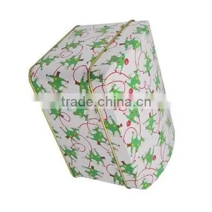 Rectangular Tin Can Gift Boxes thumbnail-5
