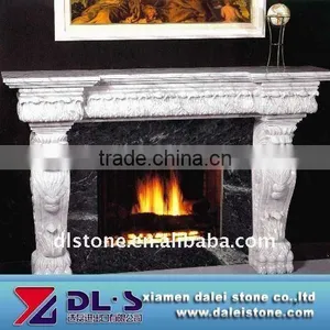 Modern Fireplace Insert thumbnail-1
