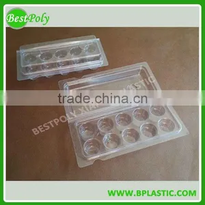 Plastic Ampoule Tray Custom Plastic Tray for Ampoule thumbnail-3