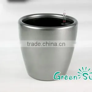 Modern Small Flower Pots For Crafts thumbnail-2