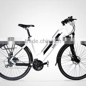 High Quality Electric Bike, 36V 250W Long Mileage Factory OEM Electro Bike For USA, Europe thumbnail-1