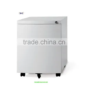 2014 Modern Mobile Metal Pedestal,Movable Pedestal,steel Pedestal thumbnail-1