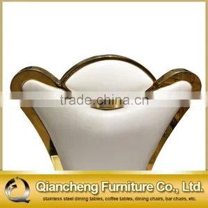 2017 Modern Rental Wedding Chair Stainless Steel Chairs thumbnail-6
