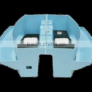 Garden Bed Outdoor Garden Gazebo Bed thumbnail-5
