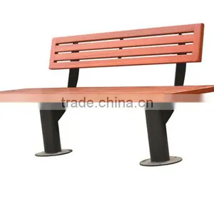 Garden Outdoor Teak Bench thumbnail-2