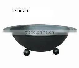 Trade Assurance High Quality Cast Iron Fire Pit Manufacturer thumbnail-1
