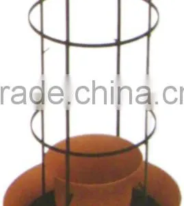 WATER-GAS MIXED DRIP Aeroponic PLANT POT thumbnail-1