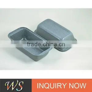 Non-stick Carbon Steel Toast Tray thumbnail-1