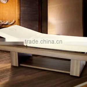 Electric Massage SPA Table / Massage Beauty Bed DS-110012 thumbnail-1