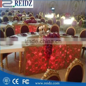Best Quality RGBW Under Table Lighting for Weddings thumbnail-2