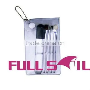 5pcs Promotional Gift Cosmetic Brush Set Makeup Brush Set thumbnail-1