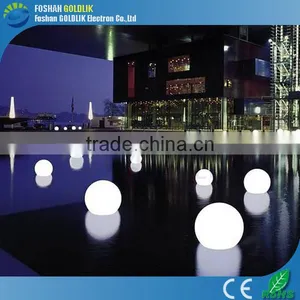 Remote Control LED Floating Ball thumbnail-1