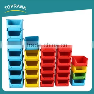 43pcs Multifunction Hanging Tool Storage Boxes Plastic Spare Parts Box thumbnail-3