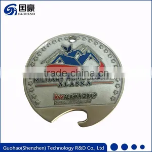 Custom Military Medallion Army Coin Souvenirs thumbnail-1