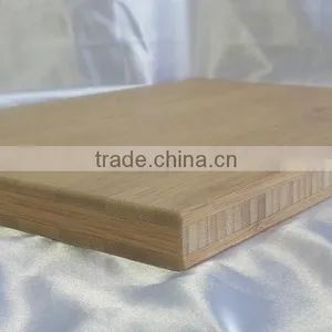 Wholesale Cheap Bamboo Commercial Plywood With High Quality thumbnail-4