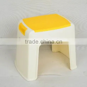 High Quality Children pp Toilet Non-slip Step Stool thumbnail-2
