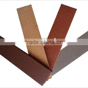 China Building Material House Multicolor Standard Size of Wall Brick thumbnail-4