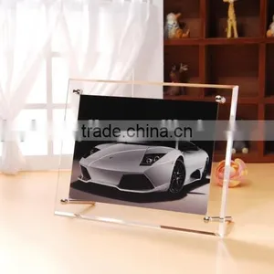 Custom Handmade Acrylic Photo Block Wholesale thumbnail-6