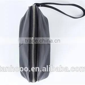 Fashion Black Cosmetic Bag,Travel Cosmetic Bag Large Size 18*10.5 cm thumbnail-5