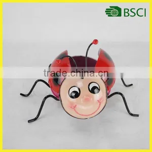 Home Accessory Pot Bearing Designs Metal Made Garden Decoration thumbnail-1