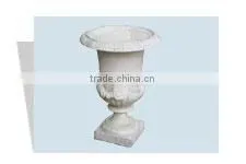Cast Iron Garden Flower Pot,Cast Iron Flower Pot &flower Planters thumbnail-5