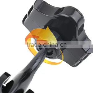 Universal Car Windshield Mount Holder Stand for CELL Phone GPS IPhone 4 4S 5S 5C A0215 thumbnail-4