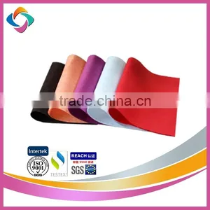 Best Seller Excellent Quality Thick Craft Felt Needle Punch Non Woven Felt Manufacturer Sale thumbnail-1
