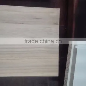 Good Quality Paulownia Breaking Board Taekwondo Board thumbnail-4