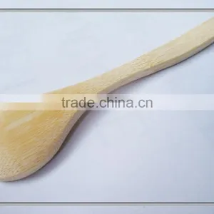 Mini Bamboo Desert Spoon thumbnail-5