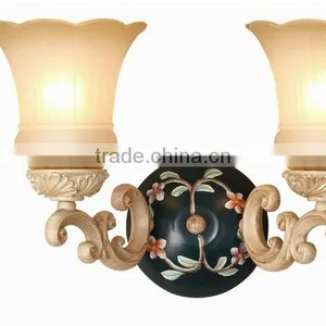 BISINI Decorative Antique Corridor Light With Three Lamp thumbnail-2